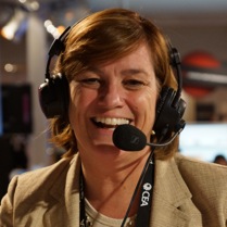 Paula LeClair, CSO – Telcare - CESU-telcare