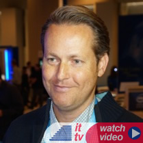 Brian Liebler, VP of Advertising Sales &amp; Business Development – ooVoo - idf2014-9